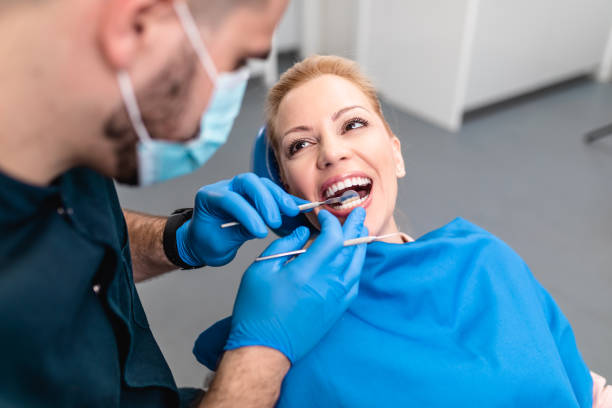 Best Oral Cancer Screening  in Clear Lake, WA