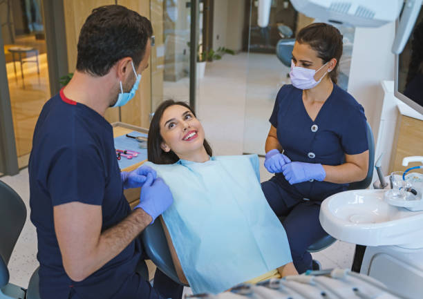 Advanced Technology for Better Dental Care in Clear Lake, WA