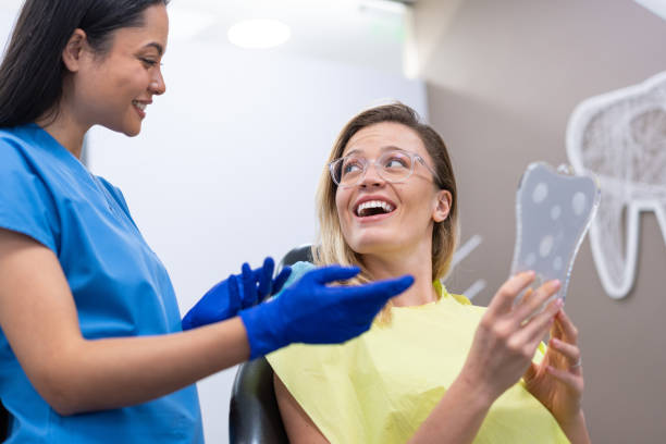 Best Veneers and Lumineers  in Clear Lake, WA